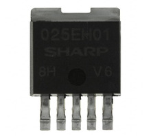 PQ025EH01ZPH Image.