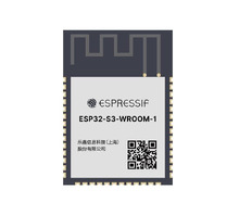 ESP32-S3-WROOM-1-N16R8 Image.