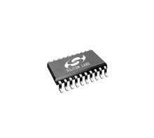 EFM8BB51F8G-C-TSSOP20 Image.