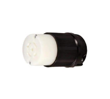NEMA L21-20 CONNECTOR Image.