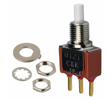 8121SDCGE Image.