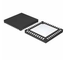 PIC18F45Q10T-I/MP Image.