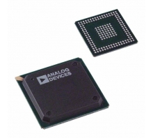 ADSP-BF531SBB400 Image.