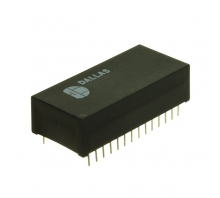 DS1553W-120+ Image.