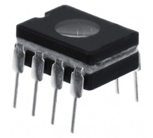 PIC12CE518/JW Image.